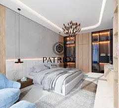 WATER FRONT RESIDENCE || HANDOVER Q2, 2027 || LUXURIOS &amp; SPACIOUS