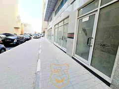 BRAND NEW SHOPS FOR RENT IN MUSALLA AREA