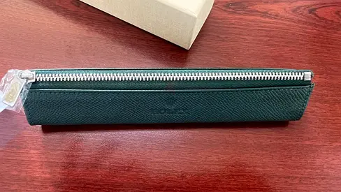 ROLEX PEN POUCH