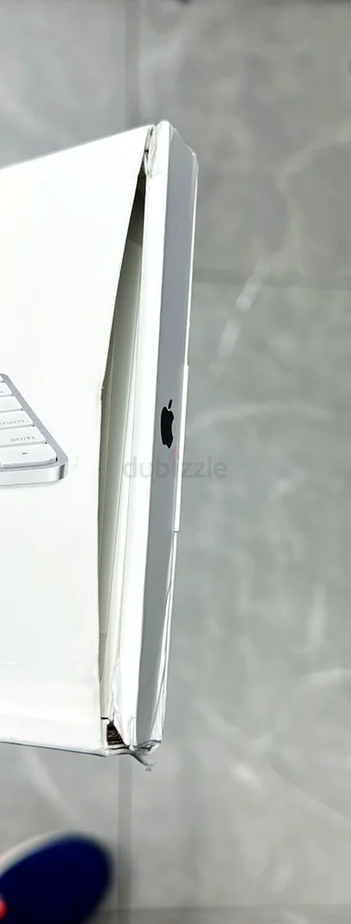 Apple Magic Keyboard (2021) MK2A3LL/A Silver63254495479683112