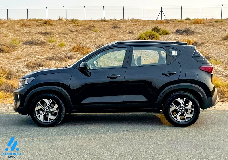 2023 Kia Sonet GLS 1.5L Petrol - AT - Competitive Deals - Book Now!63154165331329113