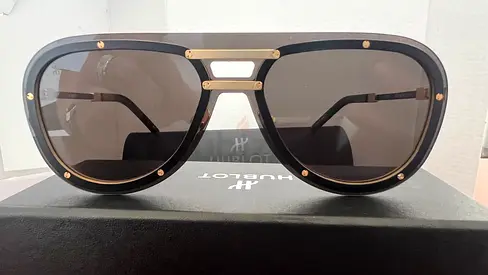 HUBLOT SUNGLASSES