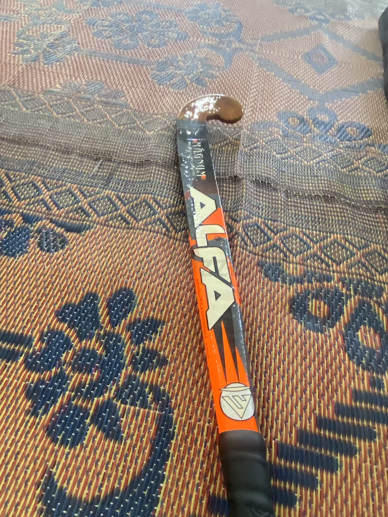 A L F A AX4 Hockey Stick63246747538819110
