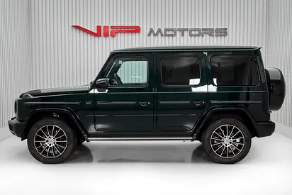 2024 Mercedes-BENZ G-CLASS — фото 7