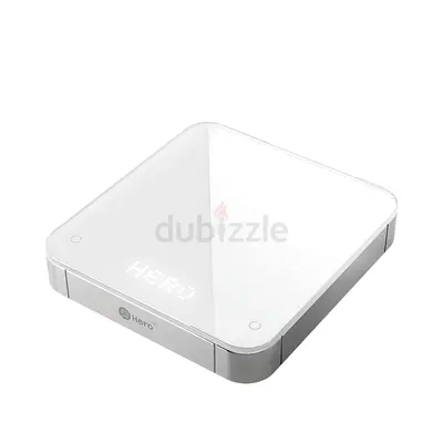 ZeroHero Coffee Scale V2.0