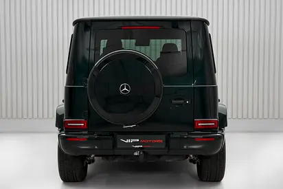 2024 Mercedes-BENZ G-CLASS — фото 5
