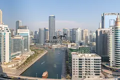 Brand New |  Fully Furnished | Sea view