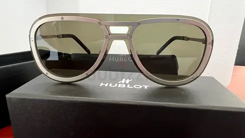 HUBLOT SUNGLASSES