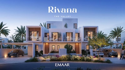 Best Layout | Large Plot | Semi-detached Villa | Amazing Community