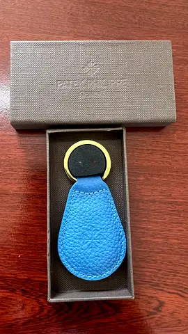 Patek Philippe keychain / Key Holder