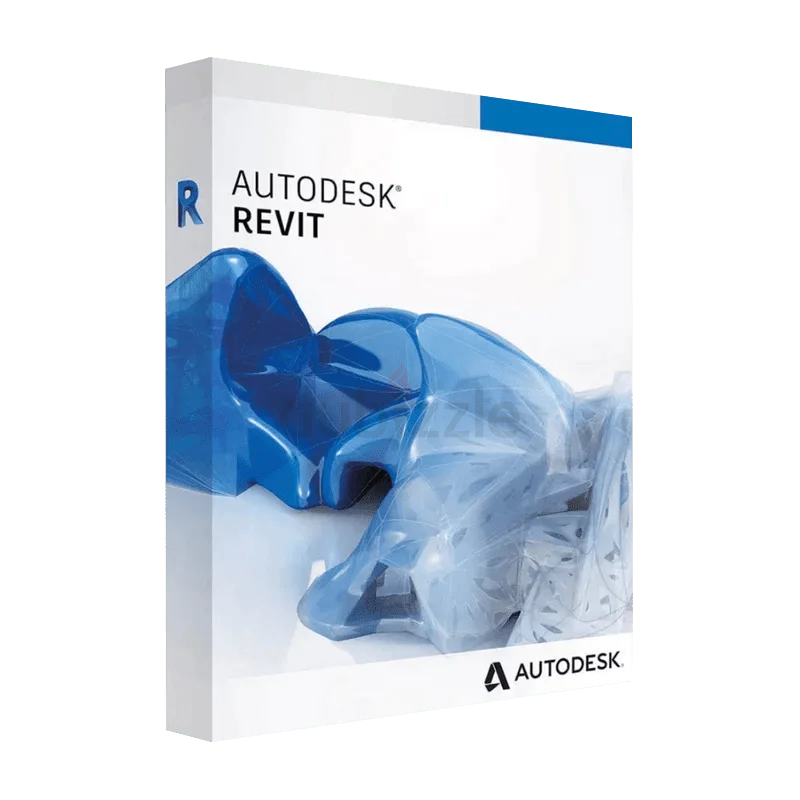 Autodesk Revit 20242025