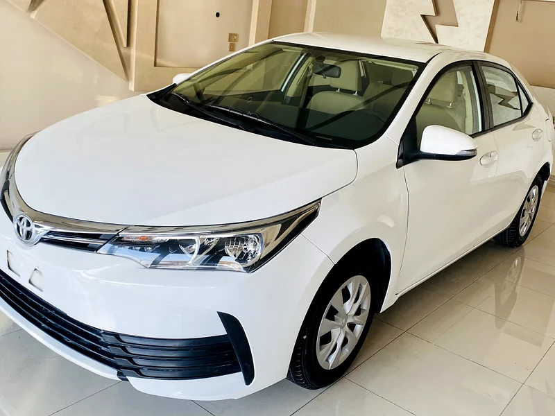 للبيع تويوتا كورولا موديل 2019 مواصفات خليجية63147210536835111