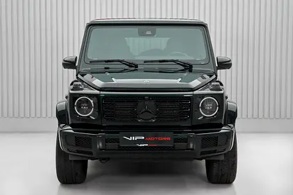 2024 Mercedes-BENZ G-CLASS — фото 2
