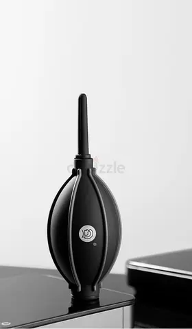 ZeroHero Air blower / Coffee Particles Cleaner