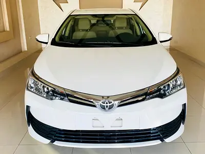 للبيع تويوتا كورولا موديل 2019 مواصفات خليجية