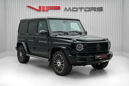 2024 Mercedes-BENZ G-CLASS — фото 3