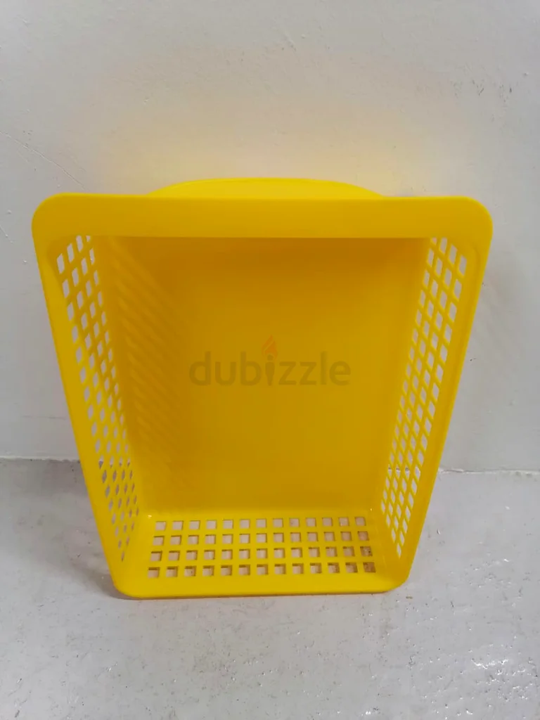New Yellow Basket63216838906113112