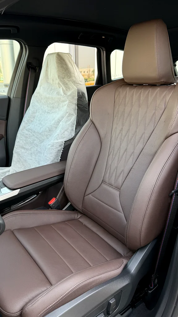 BMW X1 20i M sport package with 5 years service and warranty63161069084419114