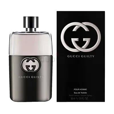 Gucci Guilty for Men EDT 90ml