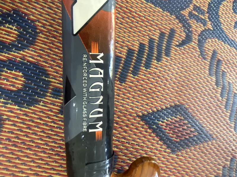 A L F A AX4 Hockey Stick63246747538819112