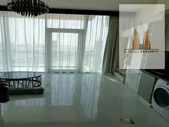 High Floor| Rented | Fully Furnished | Good ROI