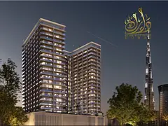 Stunning Views | High End Finishes | Near Metro