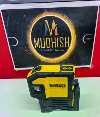 DEWALT DW 0851 LASER