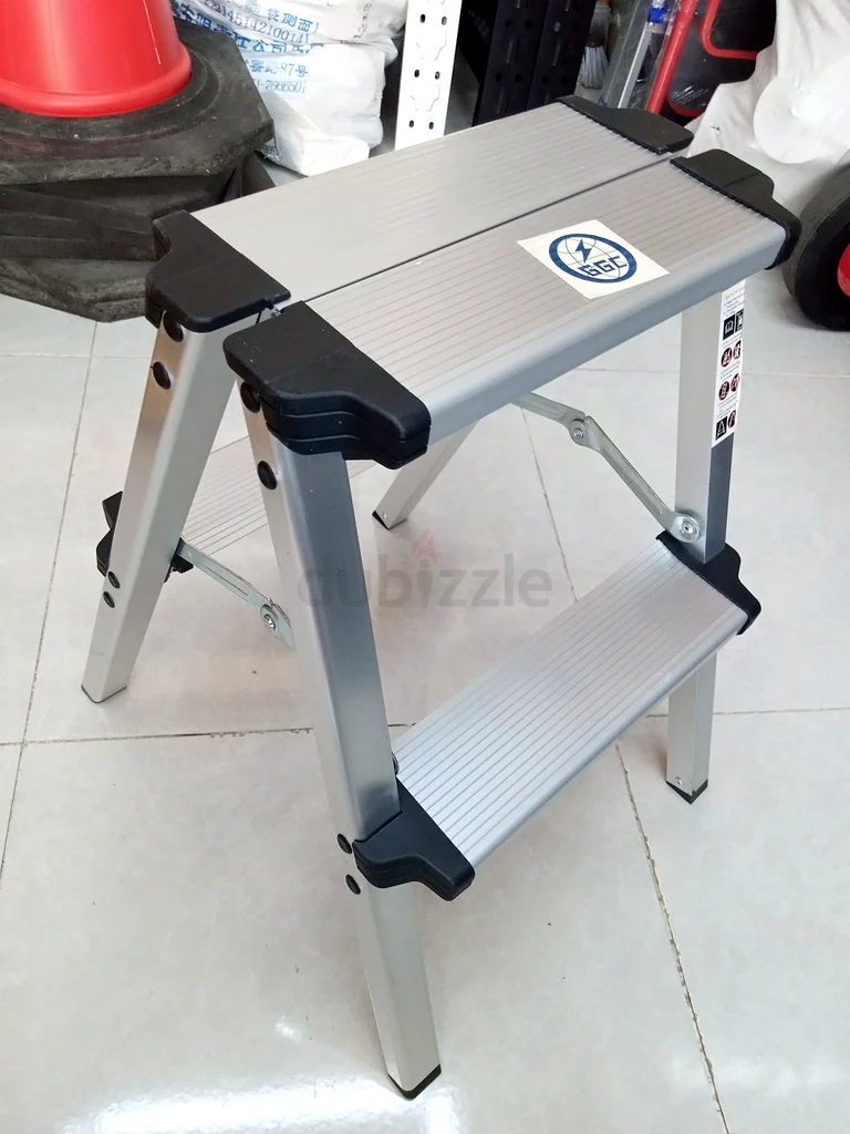 Aluminum step 2 step63221859980673110