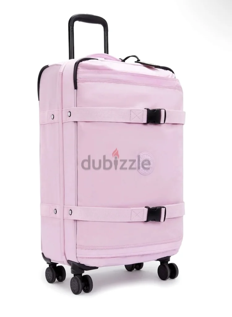 New Kipling wheeled luggage M size dubizzle Dubai