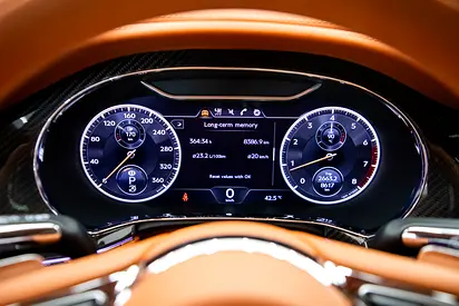 صورة مصغرة 8 لـ 2022 Bentley FLYING SPUR