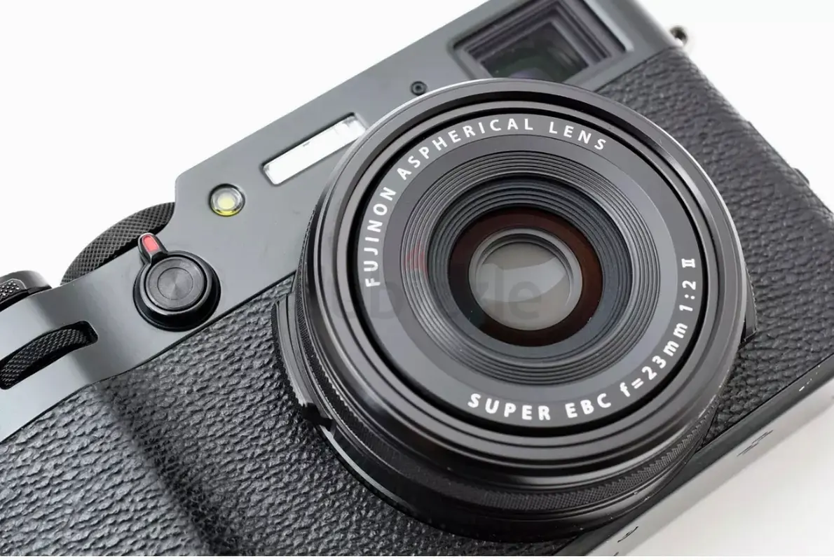 X100V Black63265098876674116