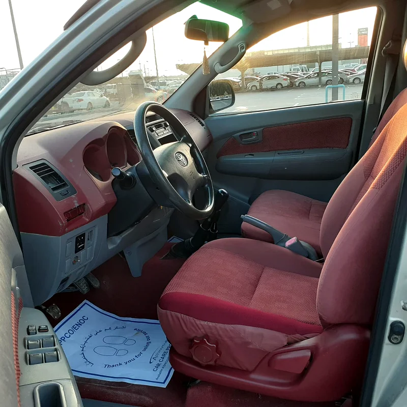 2010 - 4x4 - Excellent condition63165694742658114