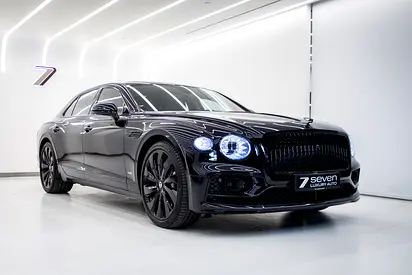 صورة مصغرة 2 لـ 2022 Bentley FLYING SPUR