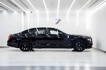 صورة مصغرة 3 لـ 2022 Bentley FLYING SPUR