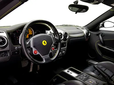 2007 Ferrari F430 照片 8