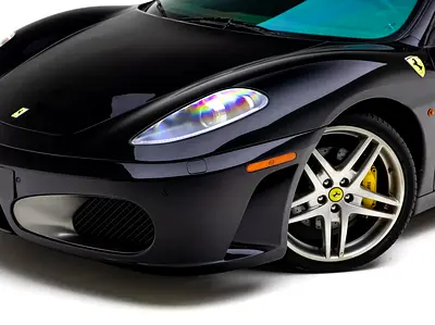 2007 Ferrari F430 照片 18