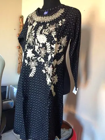 Small women kurta