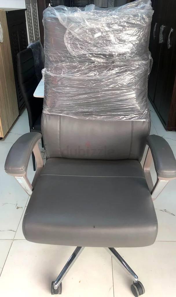 Office chair dubizzle sale