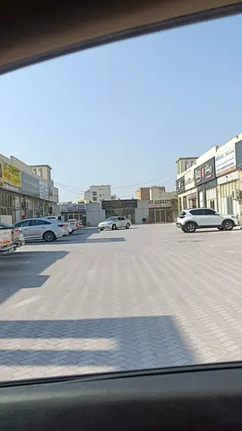 Shop In Al Mairid Area , Ras Al Khaimah - Directly From The Owner, Without Commission.