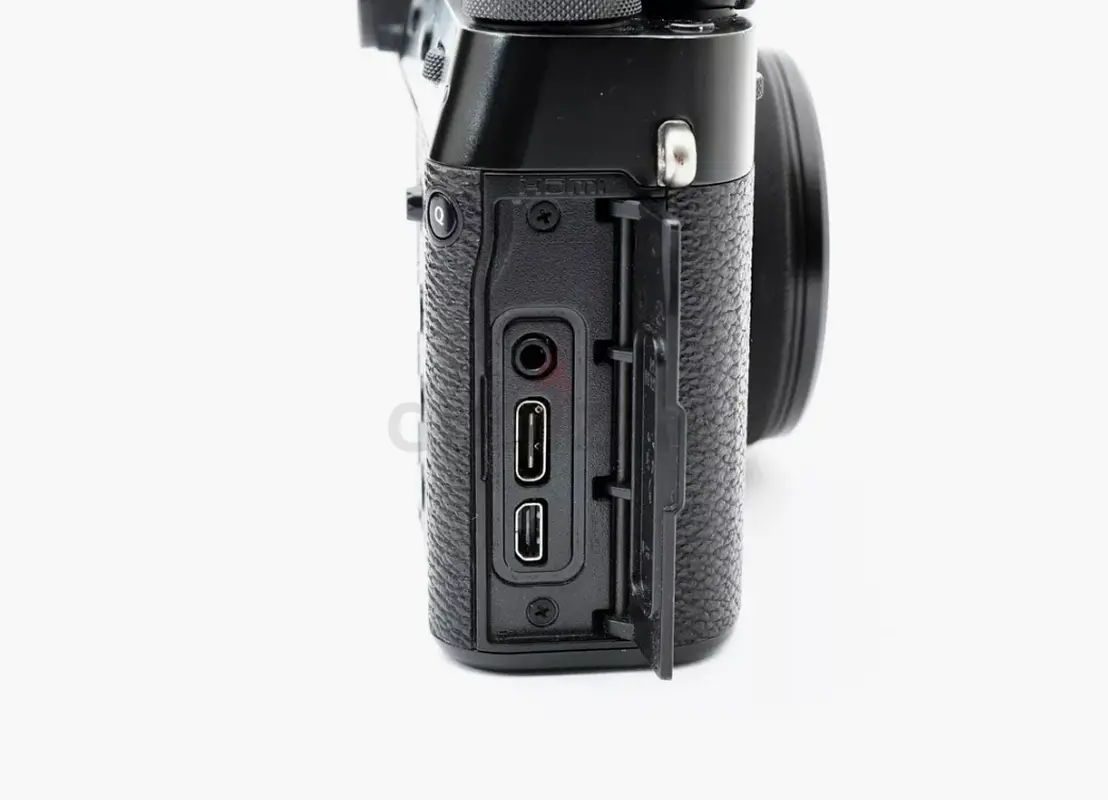X100V Black63265098876674117