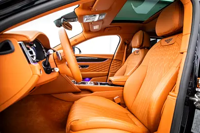 صورة مصغرة 16 لـ 2022 Bentley FLYING SPUR