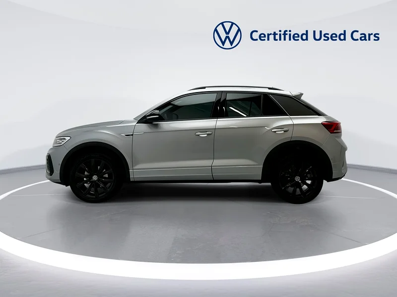 T-Roc R-line (رقم المرجع #721668)63170838945027112