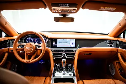 صورة مصغرة 7 لـ 2022 Bentley FLYING SPUR