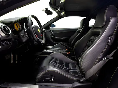 2007 Ferrari F430 照片 9