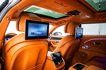 صورة مصغرة 17 لـ 2022 Bentley FLYING SPUR