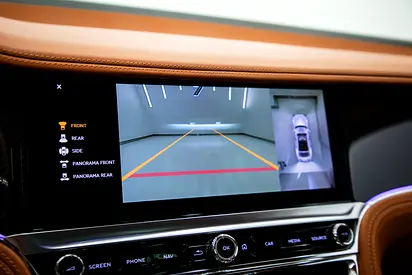صورة مصغرة 14 لـ 2022 Bentley FLYING SPUR