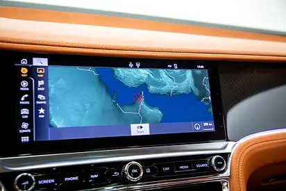 صورة مصغرة 13 لـ 2022 Bentley FLYING SPUR