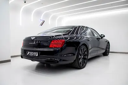 صورة مصغرة 5 لـ 2022 Bentley FLYING SPUR