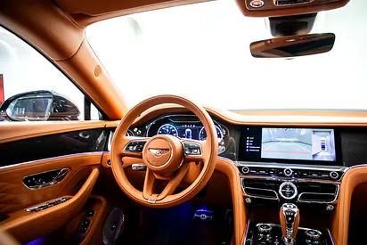 صورة مصغرة 9 لـ 2022 Bentley FLYING SPUR