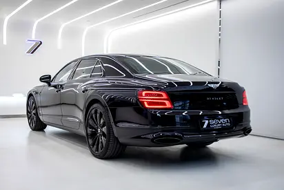 صورة مصغرة 4 لـ 2022 Bentley FLYING SPUR